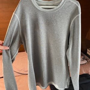 Patagonia Capilene Midweight Layer